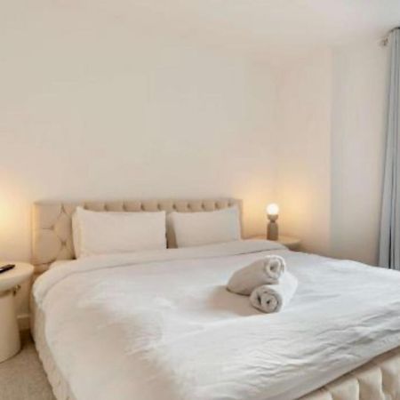 Stunning 2 Bedroom Flat Camden Londra Dış mekan fotoğraf