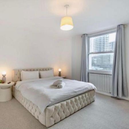 Stunning 2 Bedroom Flat Camden Londra Dış mekan fotoğraf