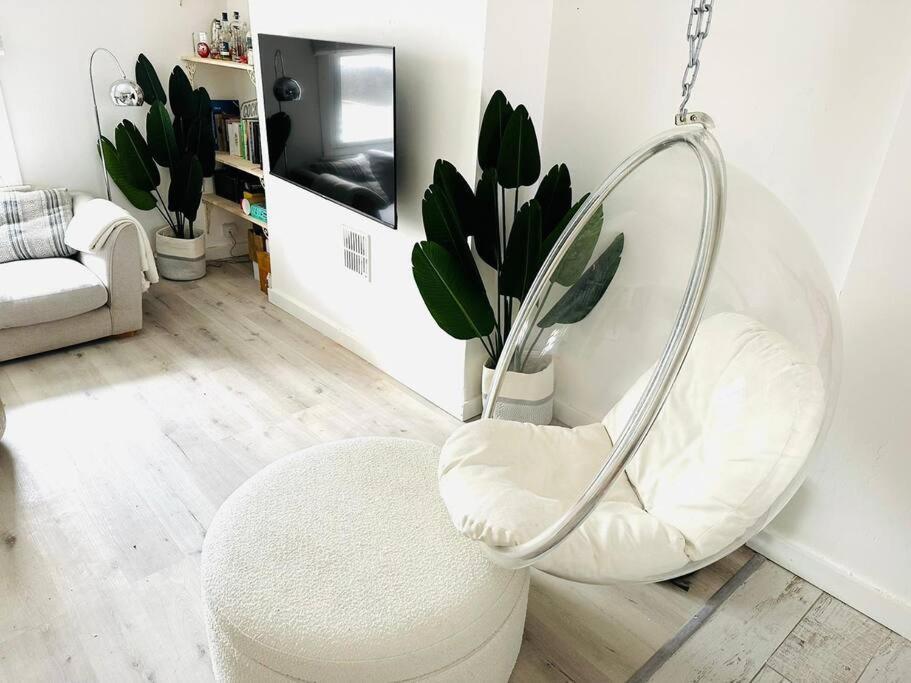 Stunning 2 Bedroom Flat Camden Londra Dış mekan fotoğraf