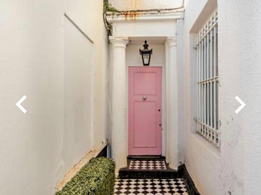 Stunning 2 Bedroom Flat Camden Londra Dış mekan fotoğraf